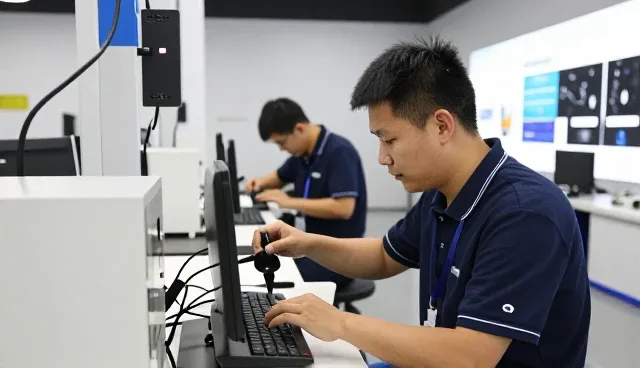 智能设备研发应用体验全面介绍