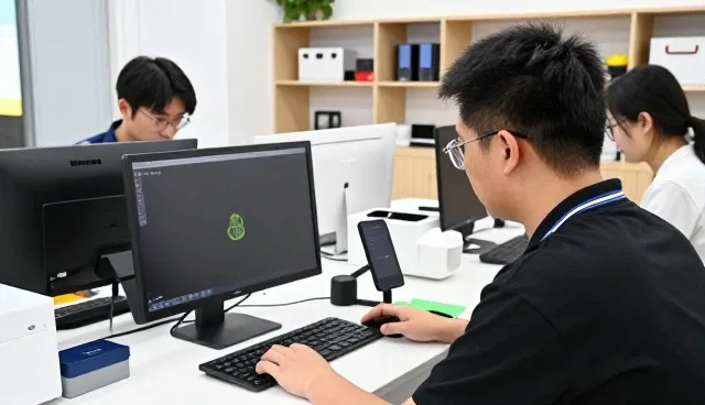农业基地使用安装调试有哪些优势